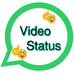 Cover Image of Baixar Status de vídeo MV e status de bits 1.0.9 APK