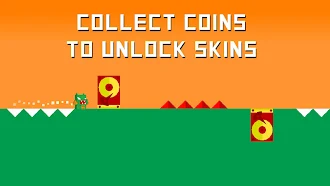 Game screenshot Binary Dash apk download