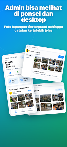 Timeprint-Mantap GPS,Time mark screenshot 11