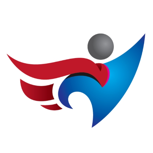 Heroes Home logo