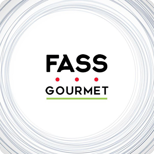 FASS GOURMET logo