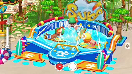 My Little Paradise: Resort Sim 2.20.1 mod apk (Unlimited Money) 14