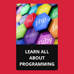 Obraz ikony: LEARN ALL ABOUT PROGRAMMING