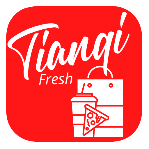 Tianqi Fresh logo