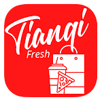 Cover Image of Download Tianqi Fresh  APK