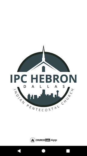 Android application IPC Hebron Dallas screenshort