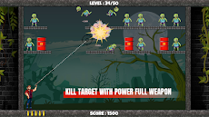 Zombie Defence Game - 2022のおすすめ画像4
