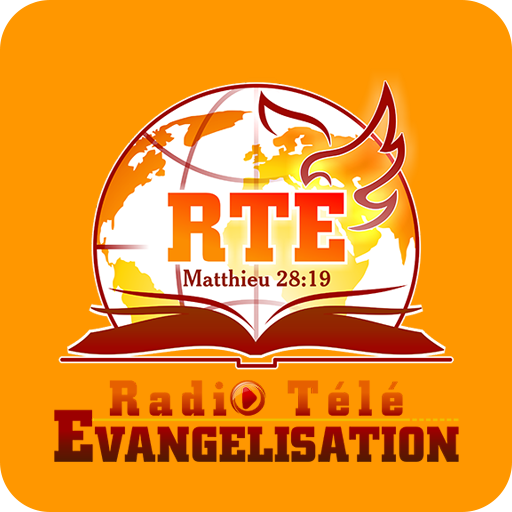Rádio Tele Evangelisation 1.0.0 Icon