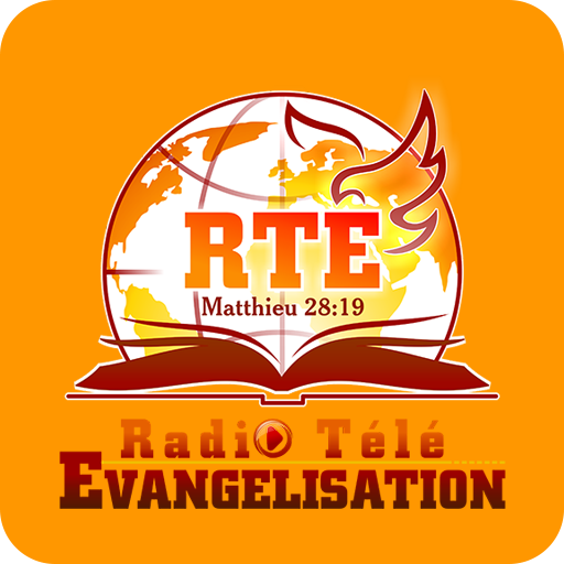 Rádio Tele Evangelisation logo