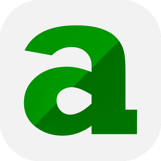 Afribary logo