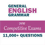 Cover Image of 下载 General English Grammar  APK