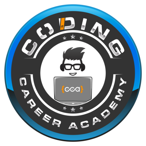 Coding Career Academy Screen 3