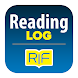 RIF Reading Log - Androidアプリ