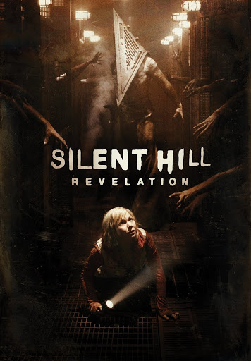 Silent hill 2 film online hotsell