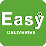 Cover Image of डाउनलोड Easy Deliveries  APK