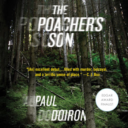 Icon image The Poacher's Son: A Novel