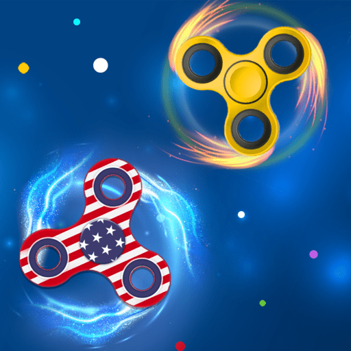 Fidget Spinfy: Spin & Earn BTC Download on Windows