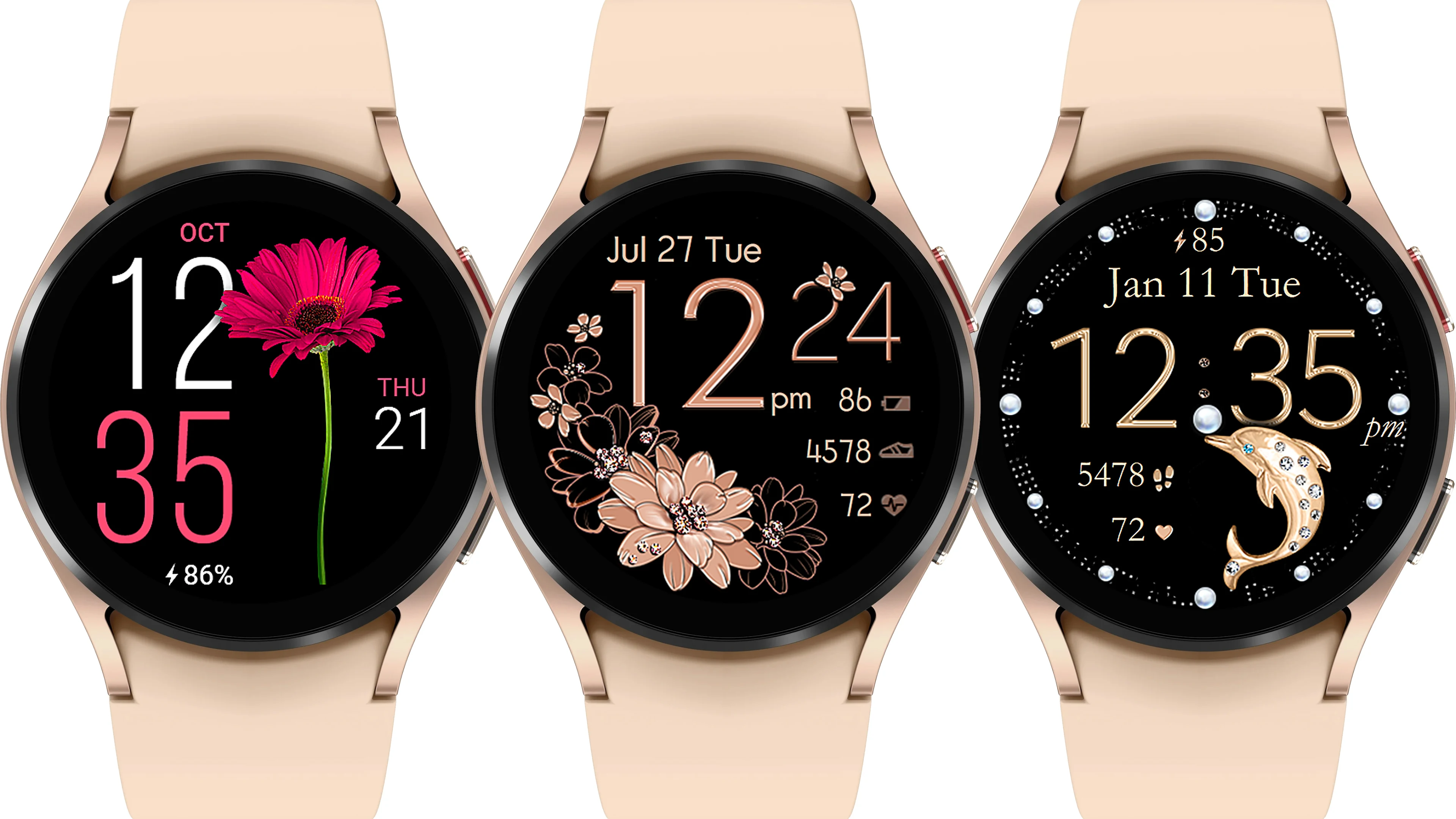 Best google fit watch outlet 2019