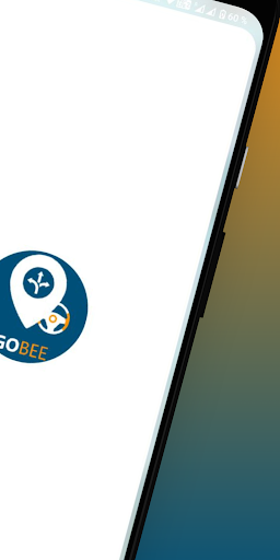 Gobee | Drive & Deliver Screen 2
