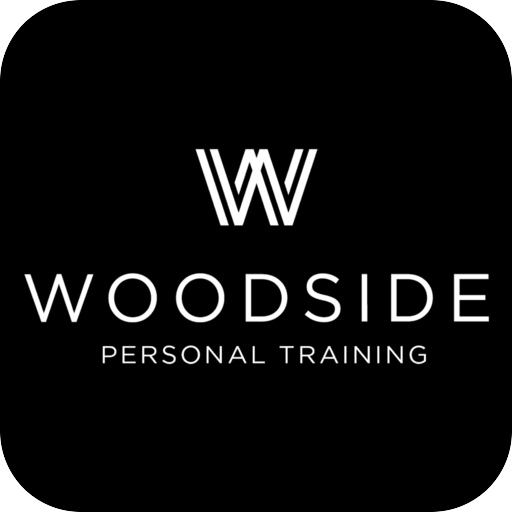 Woodside Personal Training logo