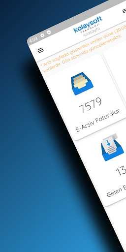 Kolaysoft Edönüşüm