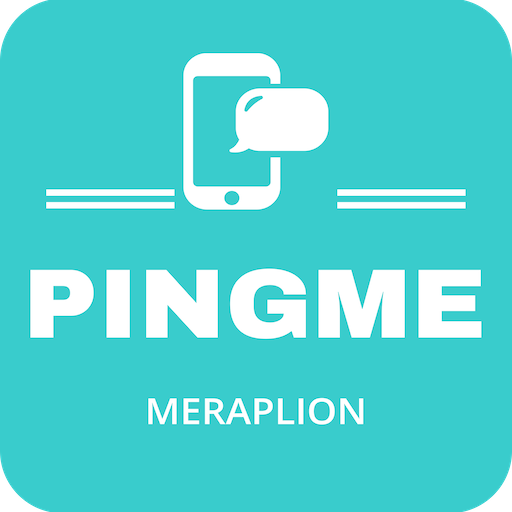 PingMe logo