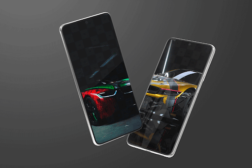 BMW i8 series Wallpaper