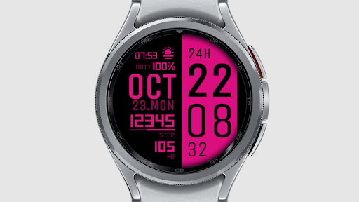 IWF R1 SE | ISACWATCH screenshot 14