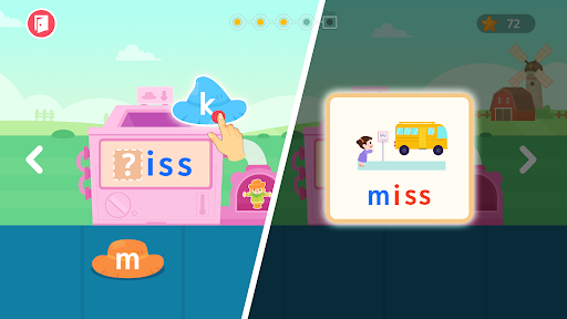 Dinosaur ABC Learning Games screenshot 19