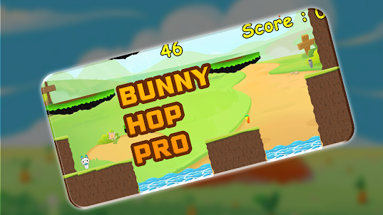 Bunny Hop Pro