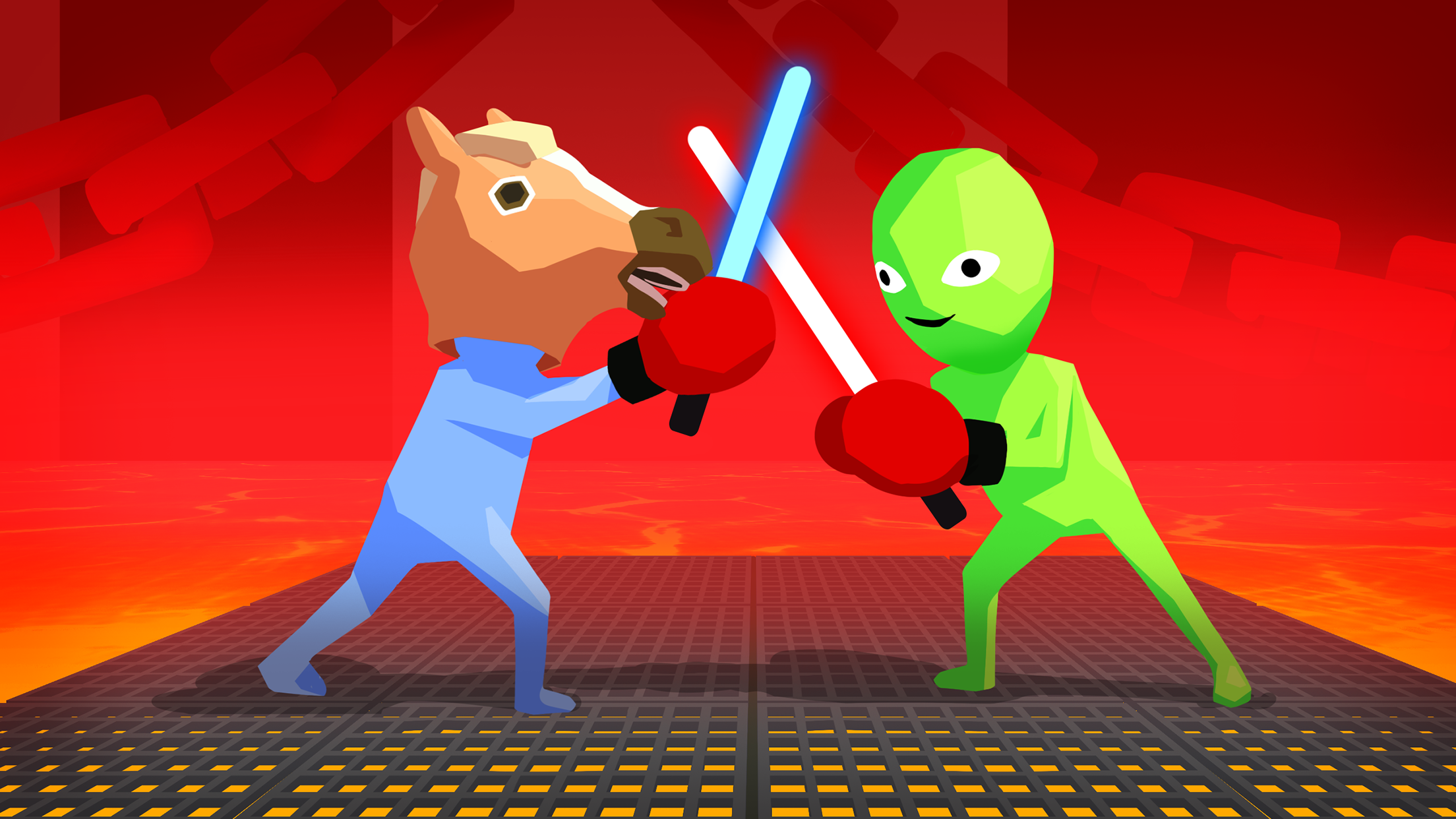 gang-boxing-arena-mod-apk