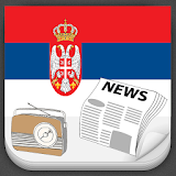 Serbia Radio News icon
