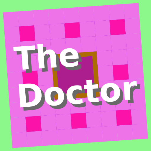 zBook: The Doctor for  Android – Latest Version & Features app icon