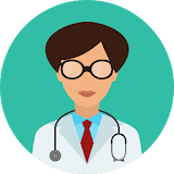 دکتر همراه (اطلاعات جامع پزشکی) icon