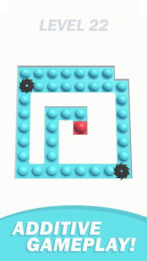 Lets Pop Drive－Puzzle Game