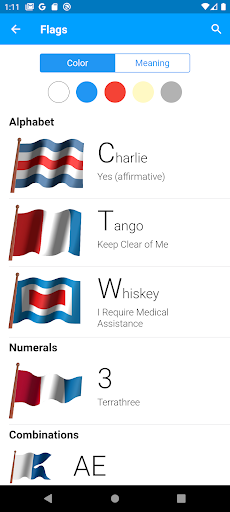 Marinus PRO Screen 2