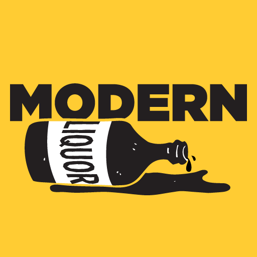 Modern Liquor logo