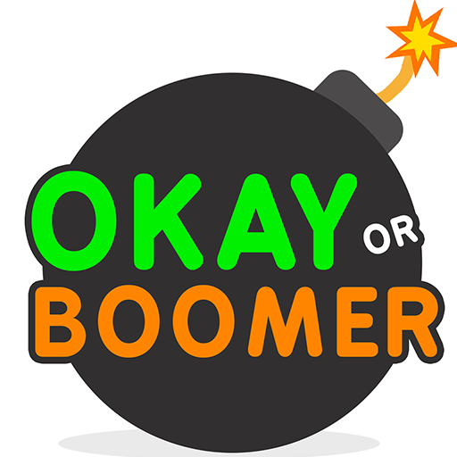 Okay or Boomer! 1.1 Icon