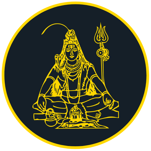 Siwa Purana logo