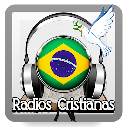 Imagen de icono Rádios Gospel Online do Brasil