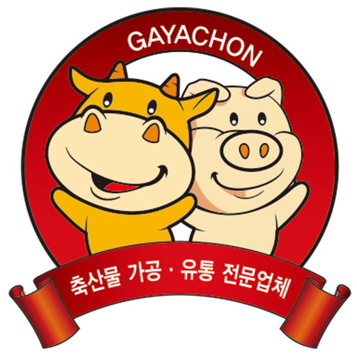 가야촌 - gayachon  Icon
