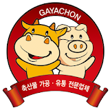 가야촌 - gayachon icon