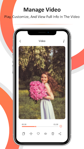 Gallery - Photo Album & Videos screenshot 5