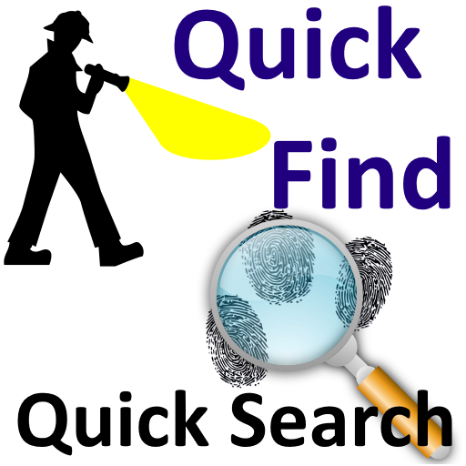 Search Find Apps Lite