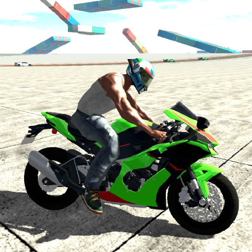Indian Bike Driving Plugins 3D Header - AppWisp.com