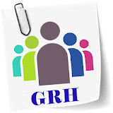 Gestion des Ressources Humaines (GRH) icon