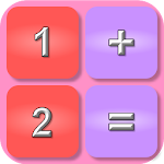 Cover Image of Télécharger Cute calculator  APK