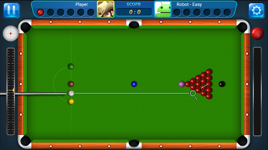 Snooker Live Pro: jogar Bilhar – Apps no Google Play