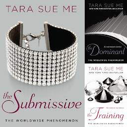 Icon image The Submissive Series
