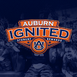 Auburn Ignited Student Rewards icon